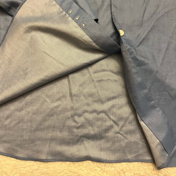 Pronto-Uomo Dress Shirt - Picture 2 of 6